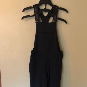 Women’s Burton Multipath Overalls